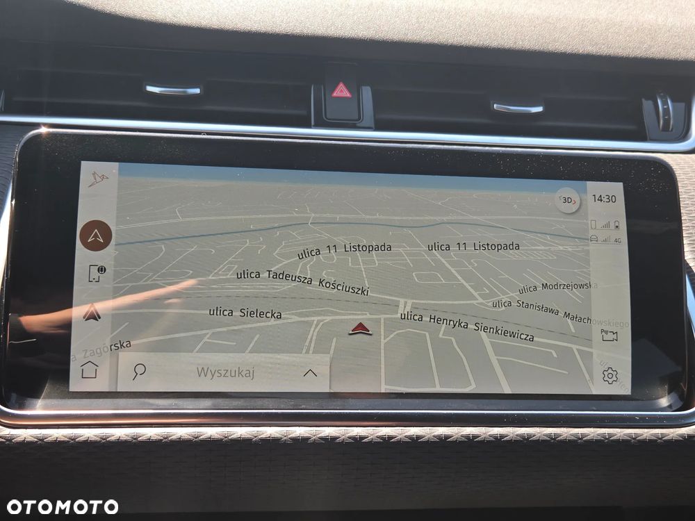 Land Rover Range Rover Evoque 2.0 P200 mHEV - 33