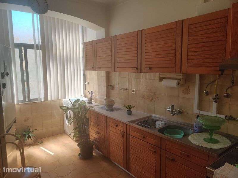 Apartamento na verderena, Barreiro - Grande imagem: 5/9