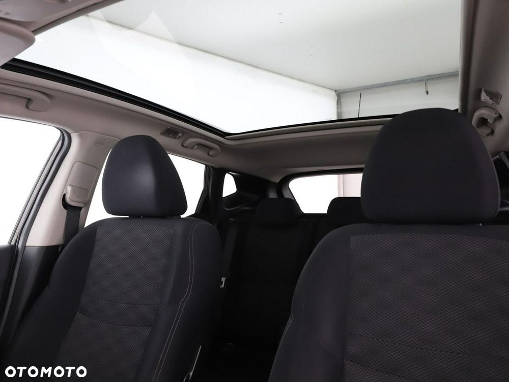 Nissan Qashqai 1.6 dCi 360 S&S - 36
