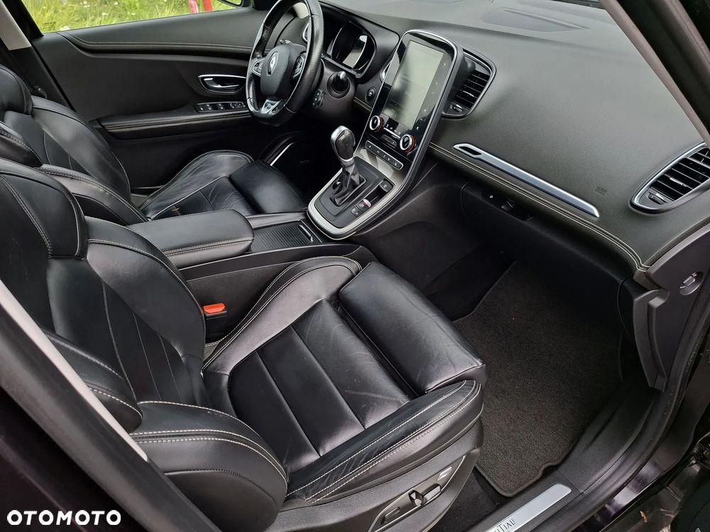 Renault Grand Scenic ENERGY dCi 160 EDC INITIALE PARIS - 19