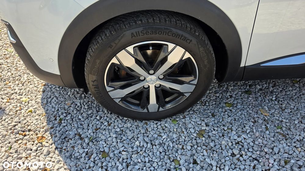 Peugeot 5008 1.5 BlueHDI Crossway S&S - 22