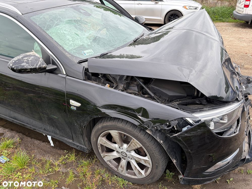 Opel Insignia 2.0 CDTI Cosmo - 1
