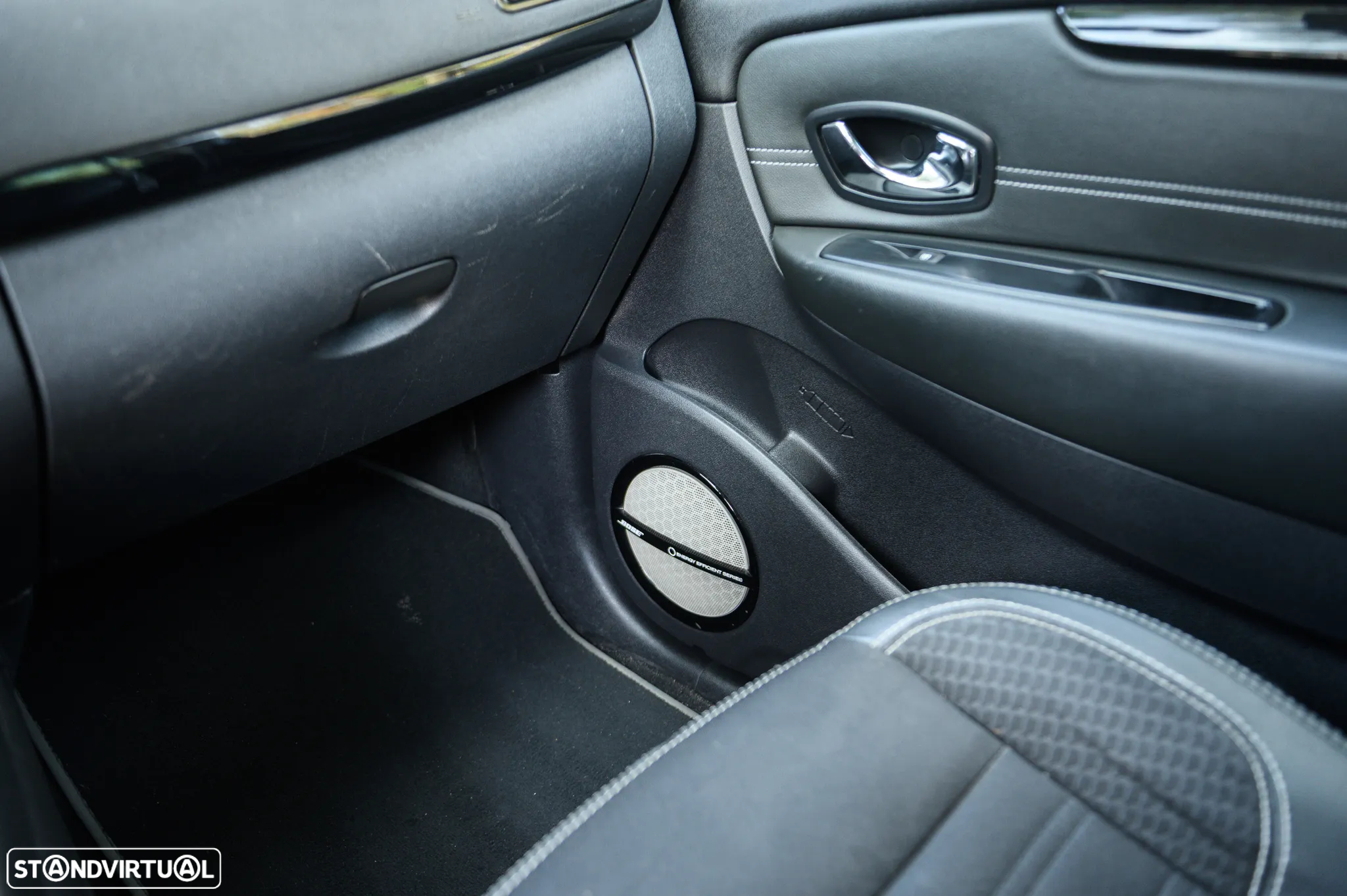 Renault Grand Scénic ENERGY dCi 110 EDC BOSE EDITION - 34