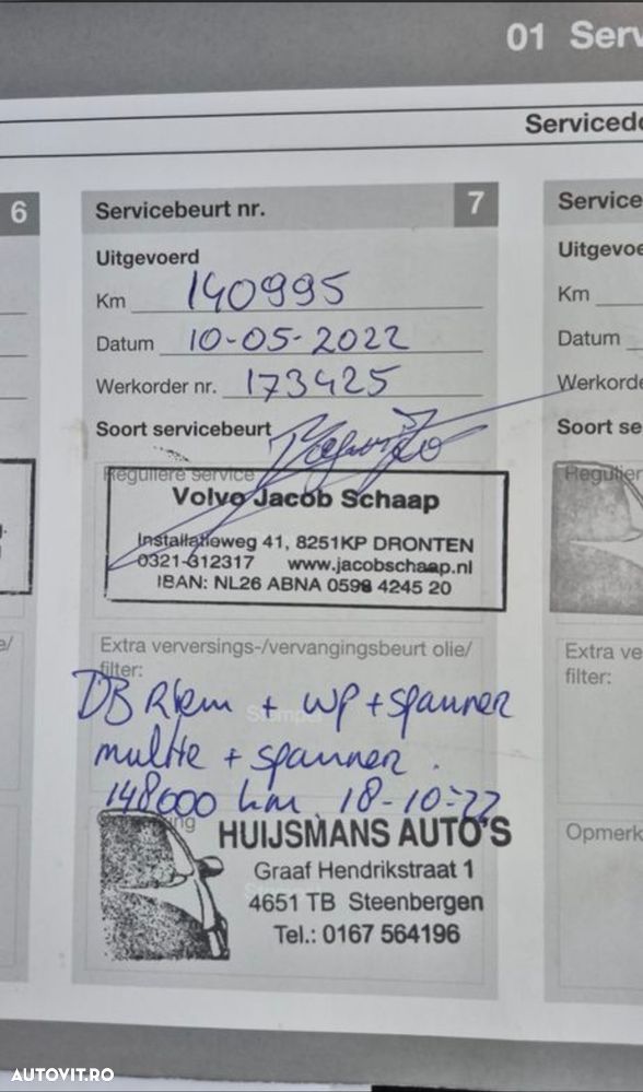 Volvo V40 D4 Momentum - 28
