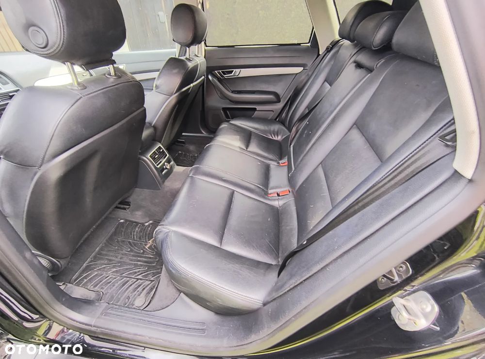 Audi A6 Avant 2 - 8
