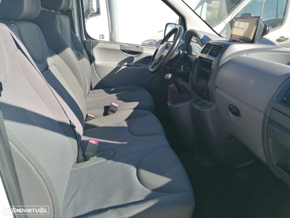 Citroën Jumpy - 8