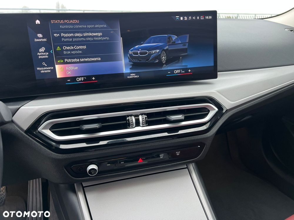 BMW Seria 3 318d MHEV Sport Line - 26