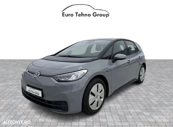 Volkswagen ID.3 58 kWh Pro Performance - 1
