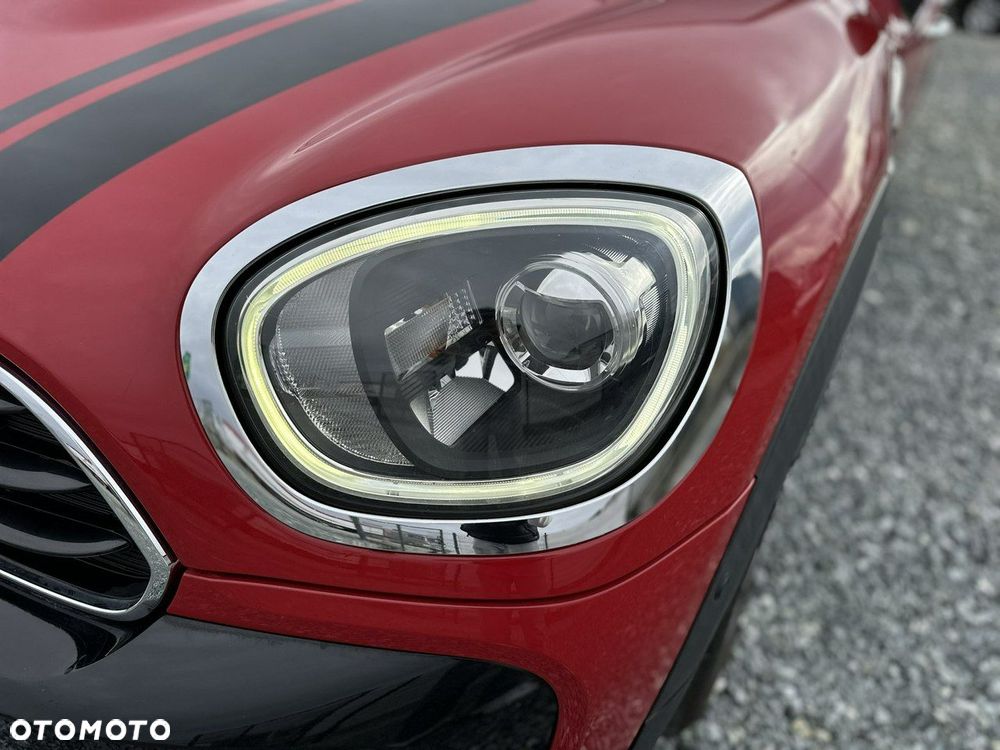 MINI Countryman - 29