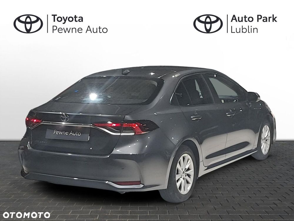 Toyota Corolla - 6