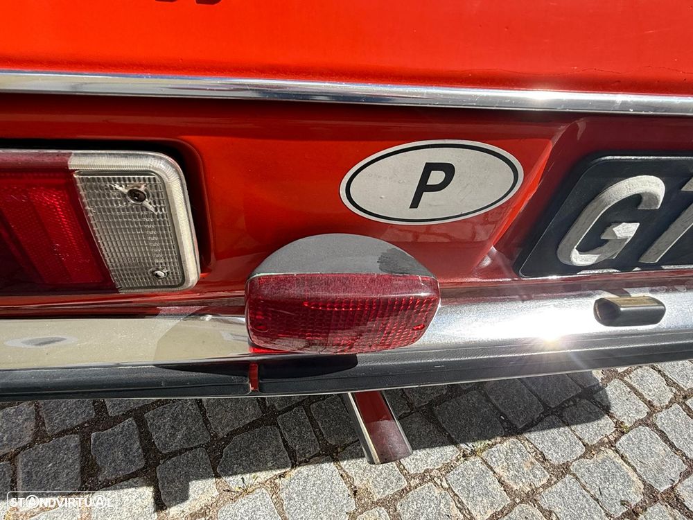 Ford Escort - 34