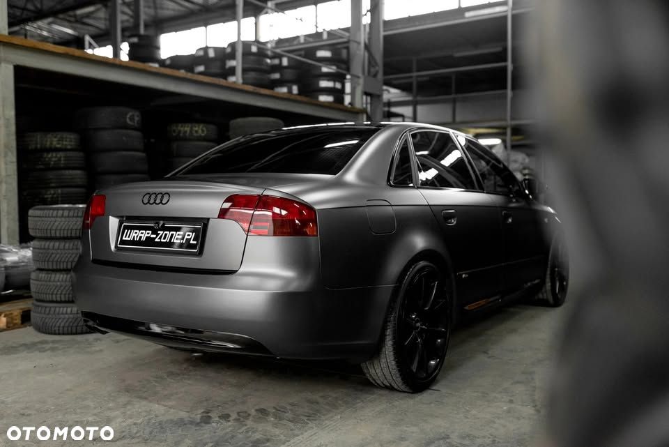 Audi A4 Limousine 2.0 TDI - 3