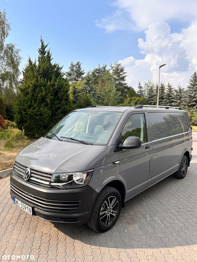 Volkswagen Transporter L2H1 Plus Comfortline - 1