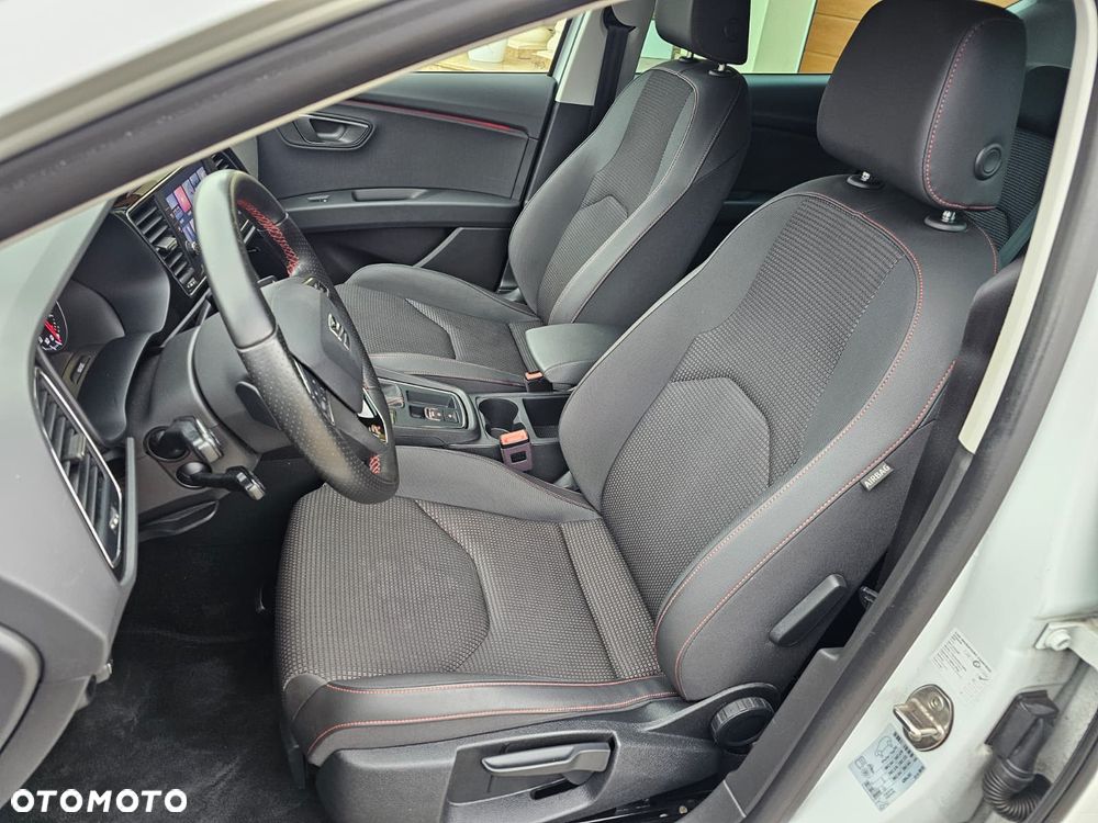 Seat Leon 2.0 TDI FR S&S DSG - 28