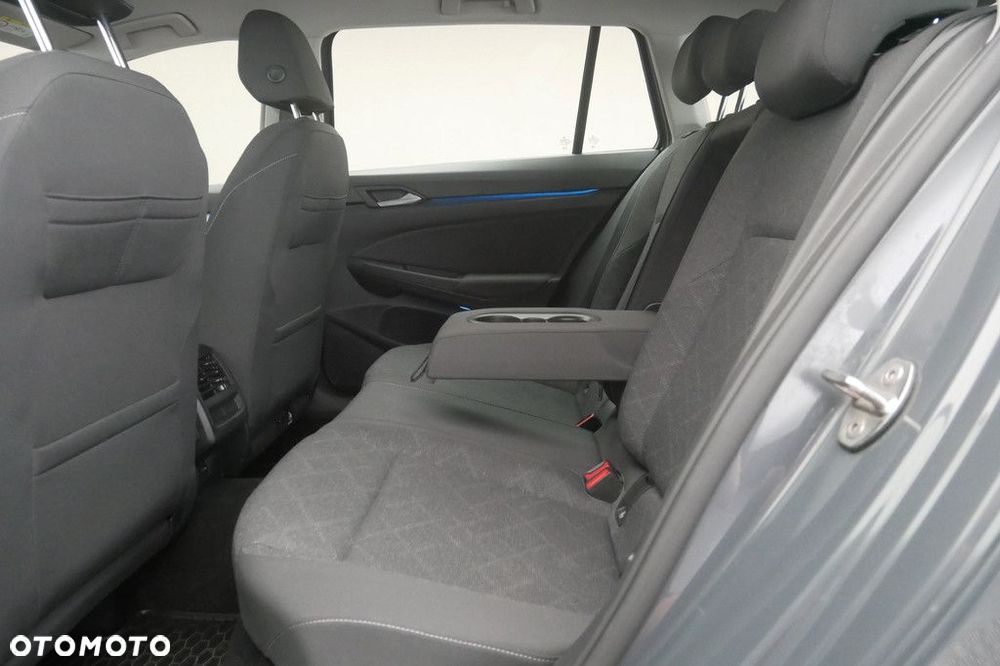 Volkswagen Golf Variant 2.0 TDI Life - 15
