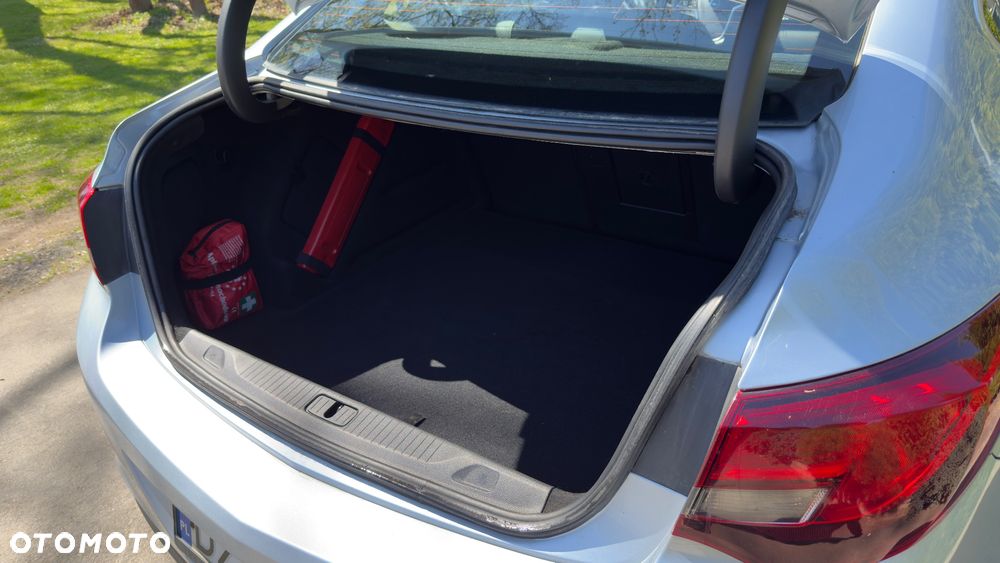 Opel Astra 1.4 T Active EU6 - 13