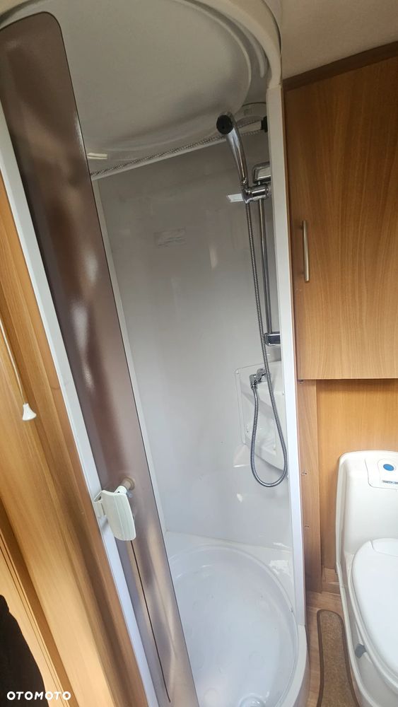 SWIFT Challenger 530 - 12