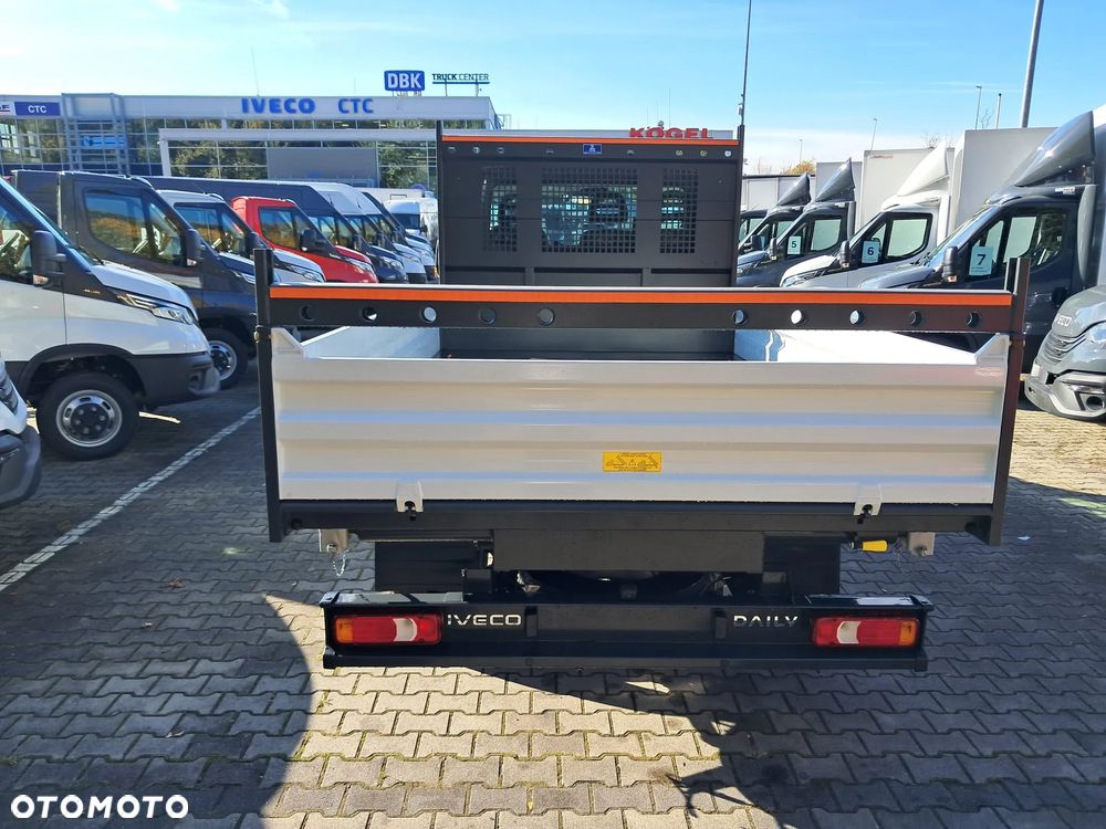 Iveco Daily 35C16H3.0 - 9