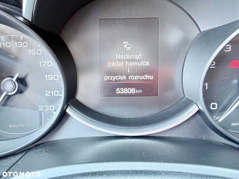 Fiat 500X 1.3 S-Design City Cross DCT - 27