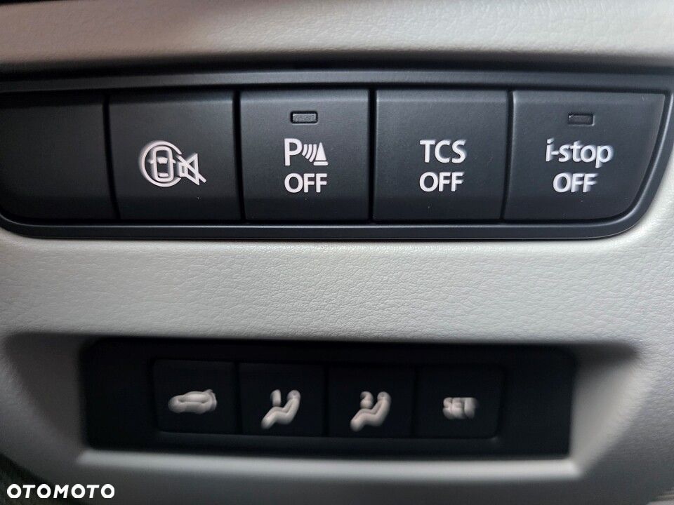 Mazda CX-60 e-SKYACTIV-D 254 M HYBRID AWD TAKUMI PLUS - 18