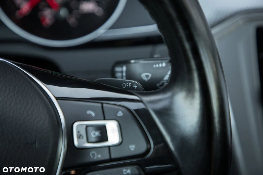 Volkswagen Passat Alltrack 2.0 TSI (BMT) 4Motion DSG - 19