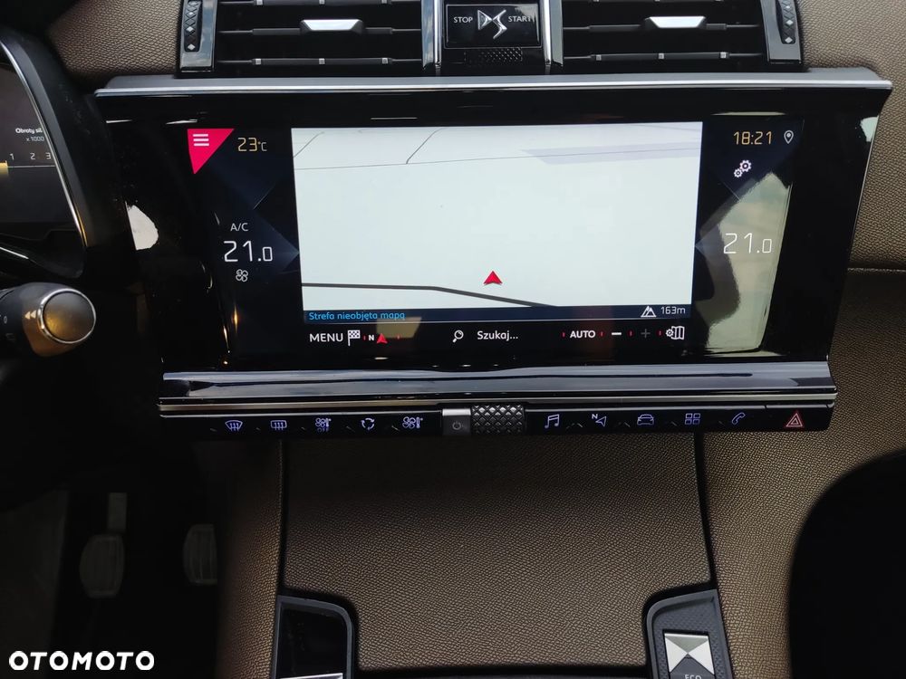 DS Automobiles DS 7 Crossback 1.5 BlueHDi Be Chic - 28