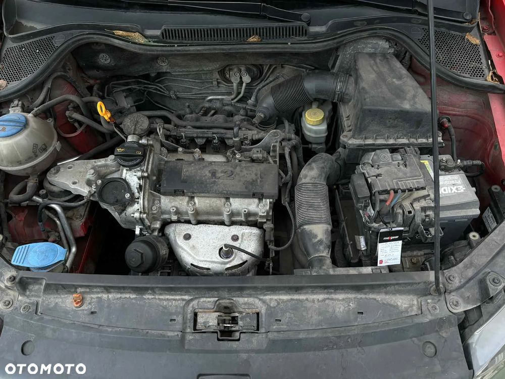 Volkswagen Polo 1.2 Trendline - 13