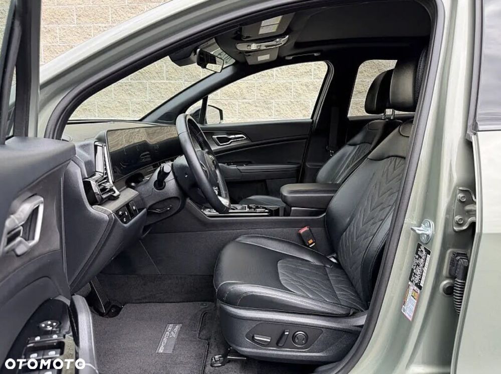 Kia Sportage - 23