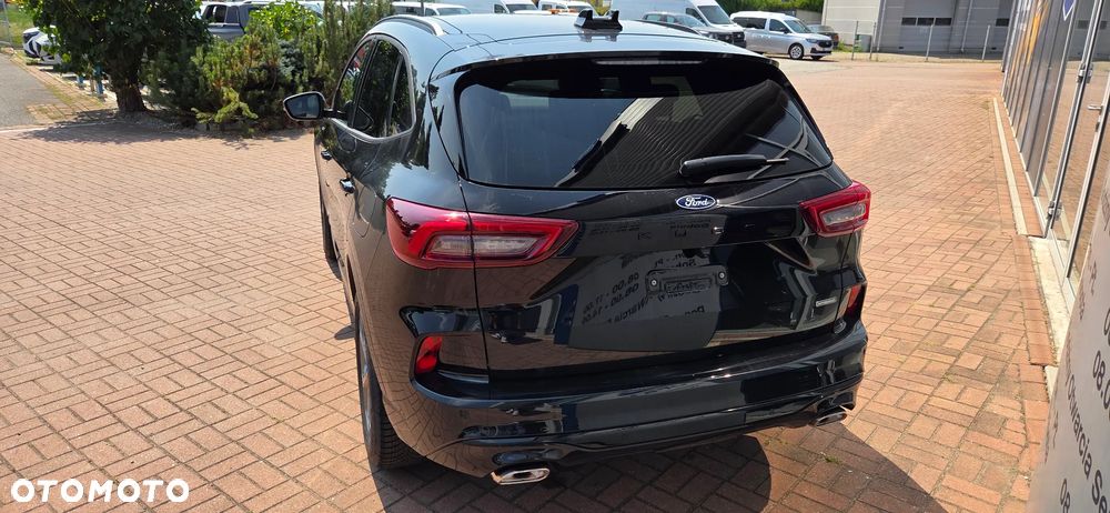 Ford Kuga 2.5 FHEV FWD ST-Line eCVT - 2