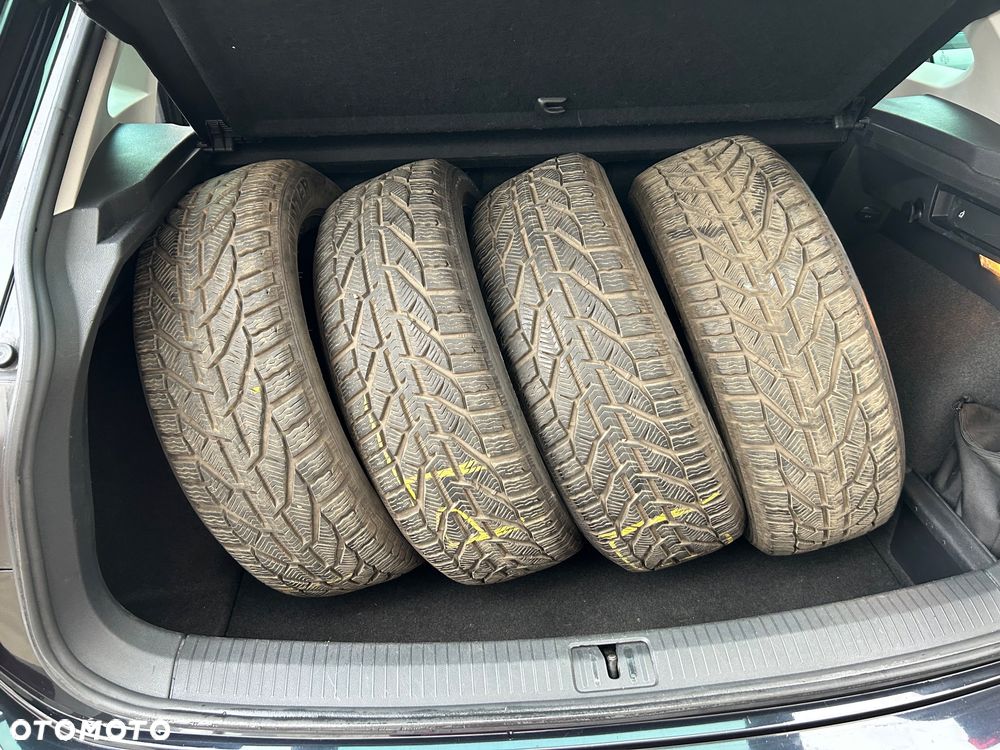 Volkswagen Tiguan 1.4 TSI DSG BlueMotion Technology Trend & Fun - 20