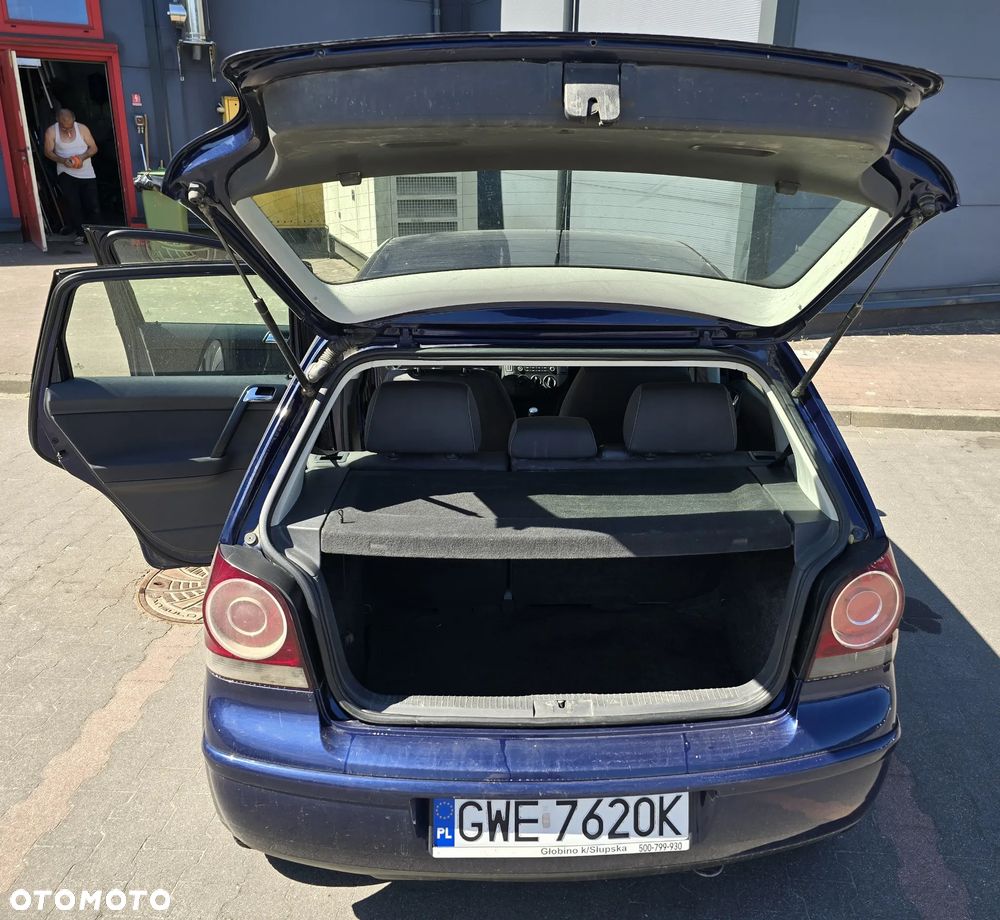 Volkswagen Polo 1.2 United - 14