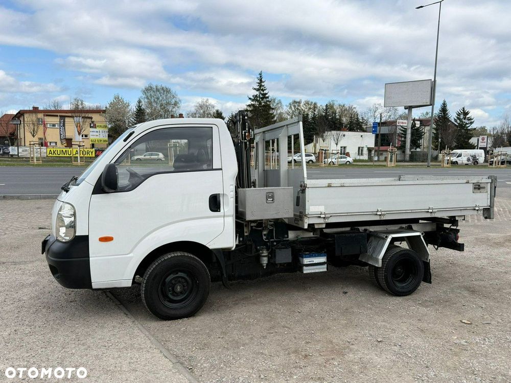 Kia K-2500 - 6