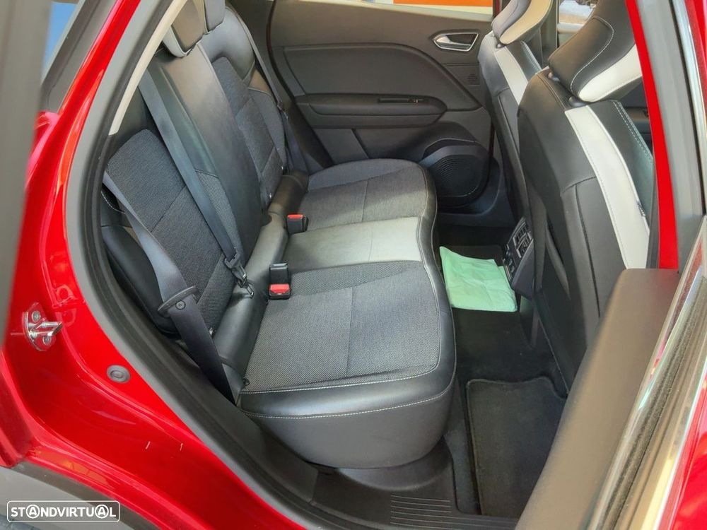 Renault Captur 1.0 TCe Zen - 6