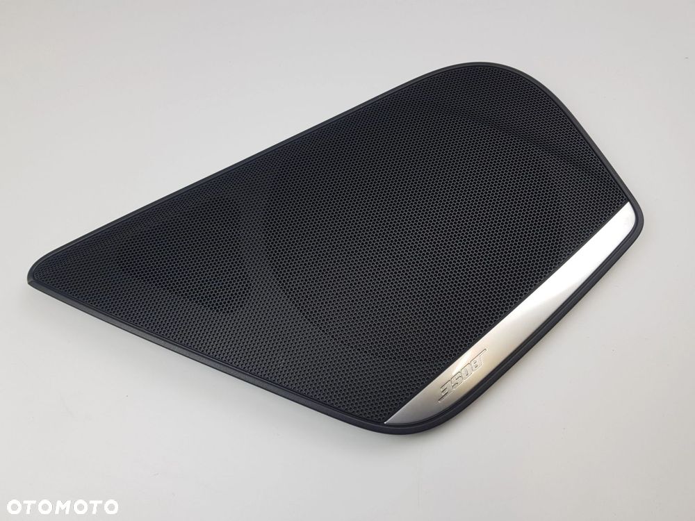 Maskownica Zaślepka Kratka BOSE głośnika drzwi Prawy Przód Audi A6 S6 C7 - 4