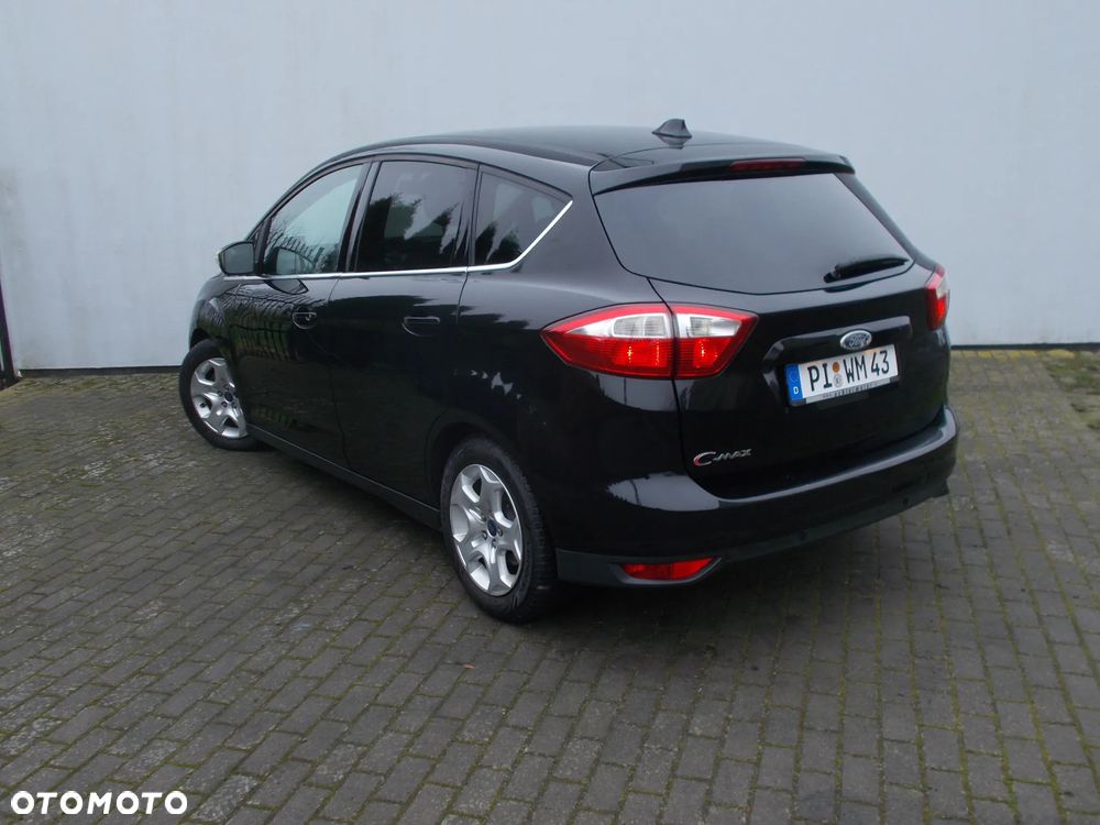 Ford C-MAX 1.6 Trend - 3