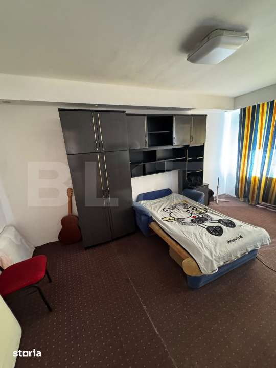 Apartament 2 camere, 51 mp, zona Tarnaveni - Imagine principală: 4/9