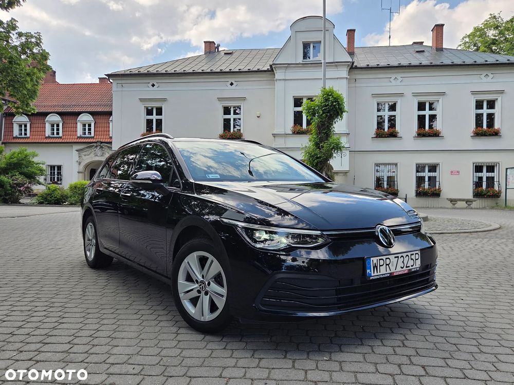 Volkswagen Golf - 17
