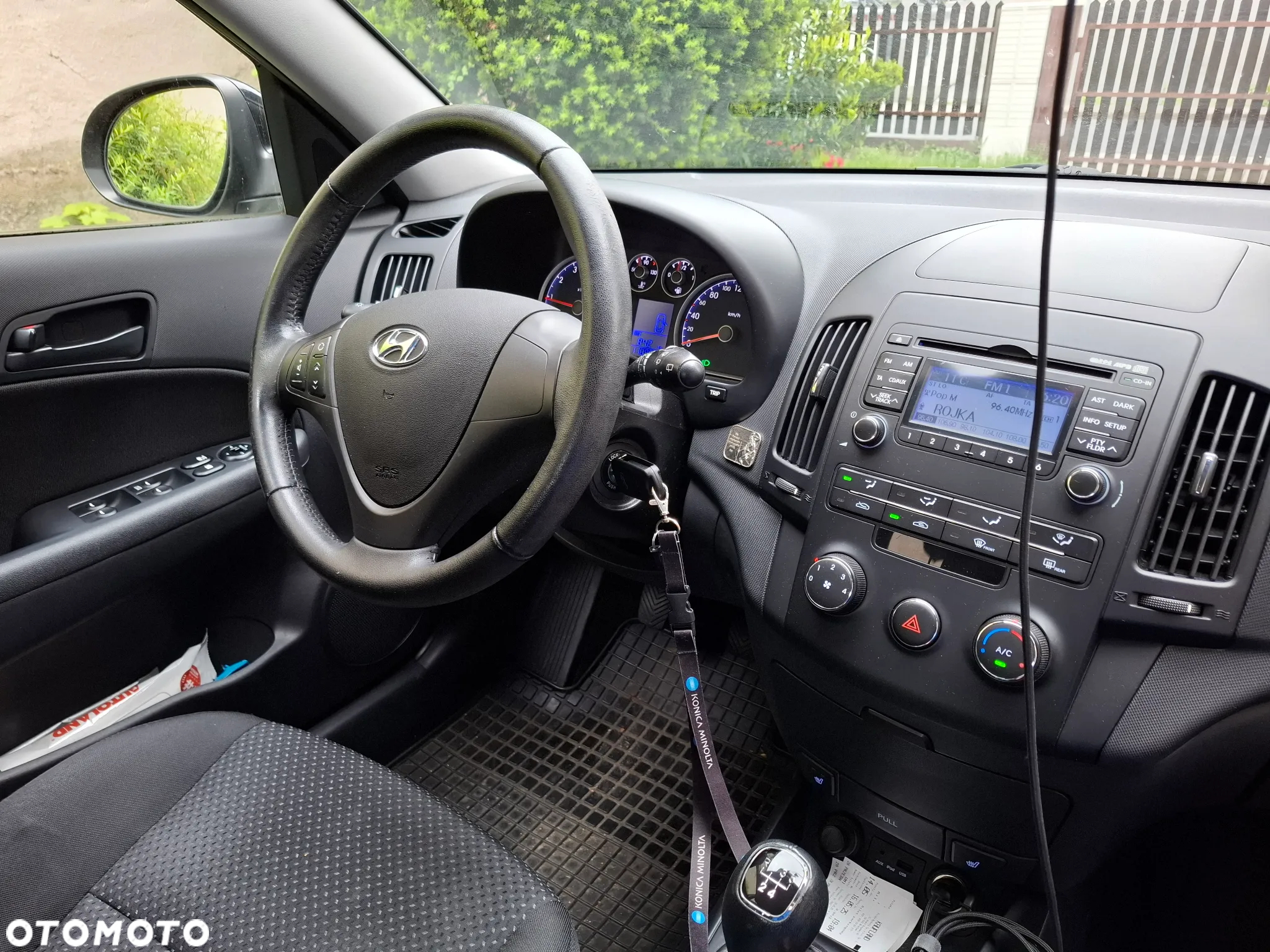 Hyundai i30 1.4 FIFA WM Edition - 12