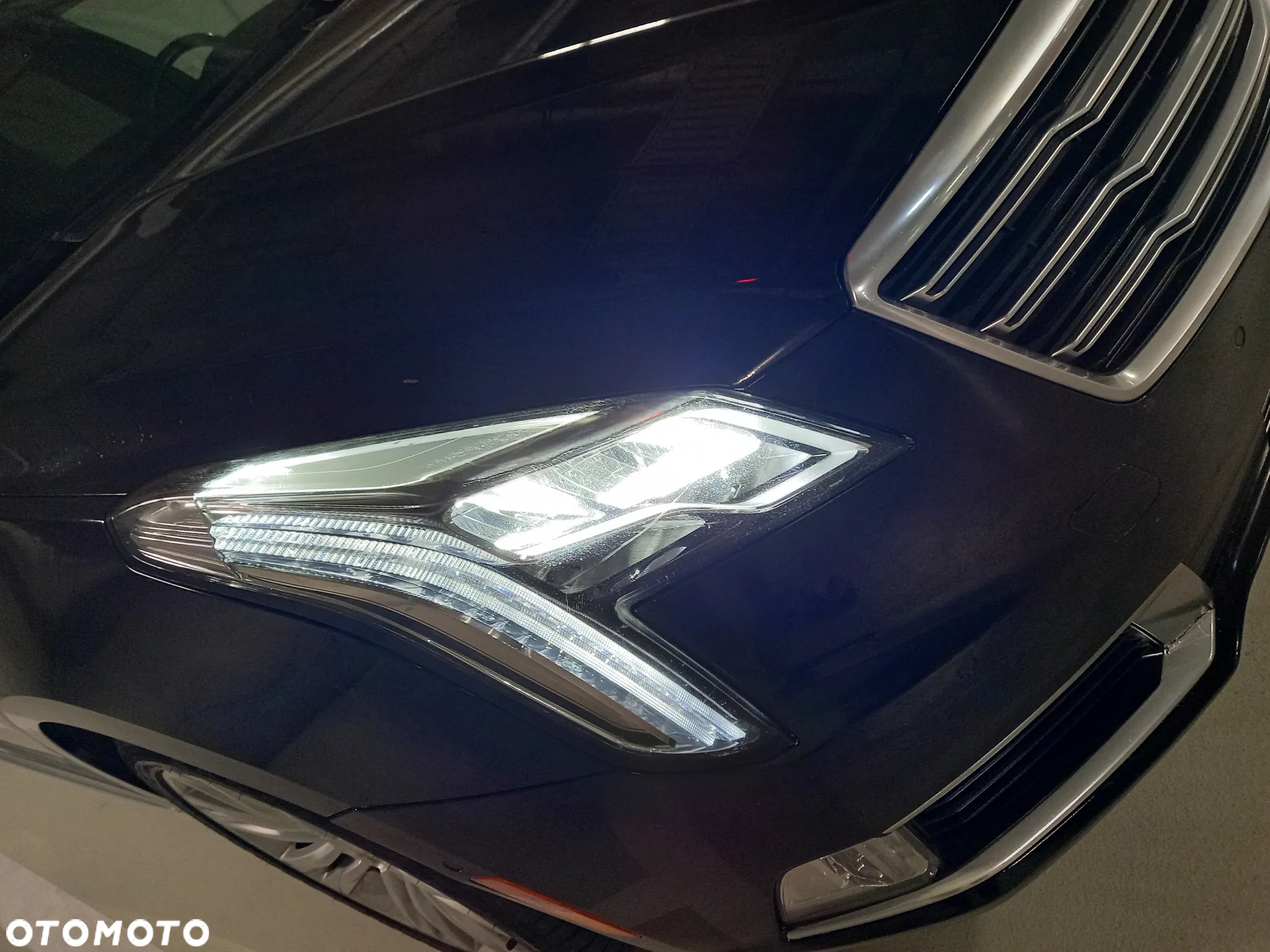 Cadillac XTS - 2