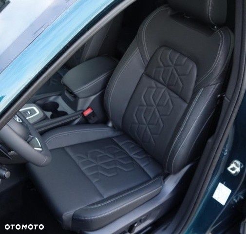 Nissan Qashqai 1.3 DIG-T MHEV Tekna Xtronic - 5