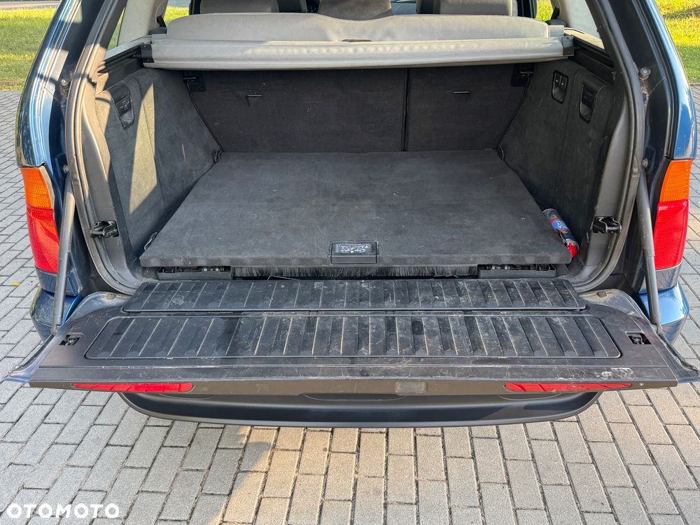 BMW X5 - 18