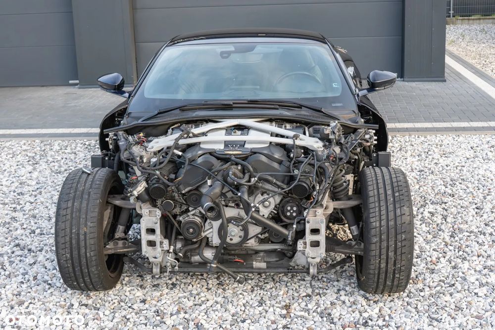 Aston Martin DB11 Standard - 26