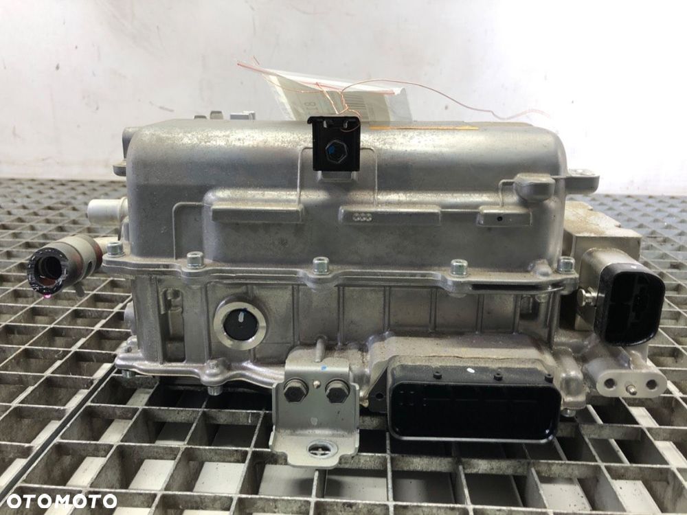 FALOWNIK INWERTER  HYUNDAI KONA (OS, OSE, OSI) 2017 - 2022 1.6 GDi Hybrid 77 kW [105 KM] Hybryda - 4