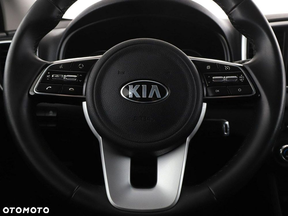 Kia Sportage 1.6 GDI M 2WD - 22