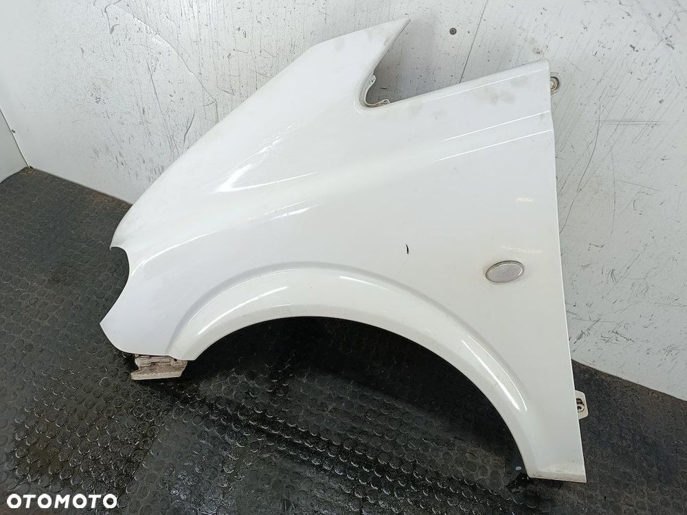 BŁOTNIK LEWY PRZÓD MERCEDES-BENZ VITO W639 9147 - 3