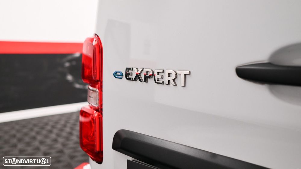 Peugeot e-Expert 75 kWh Premium Long - 23