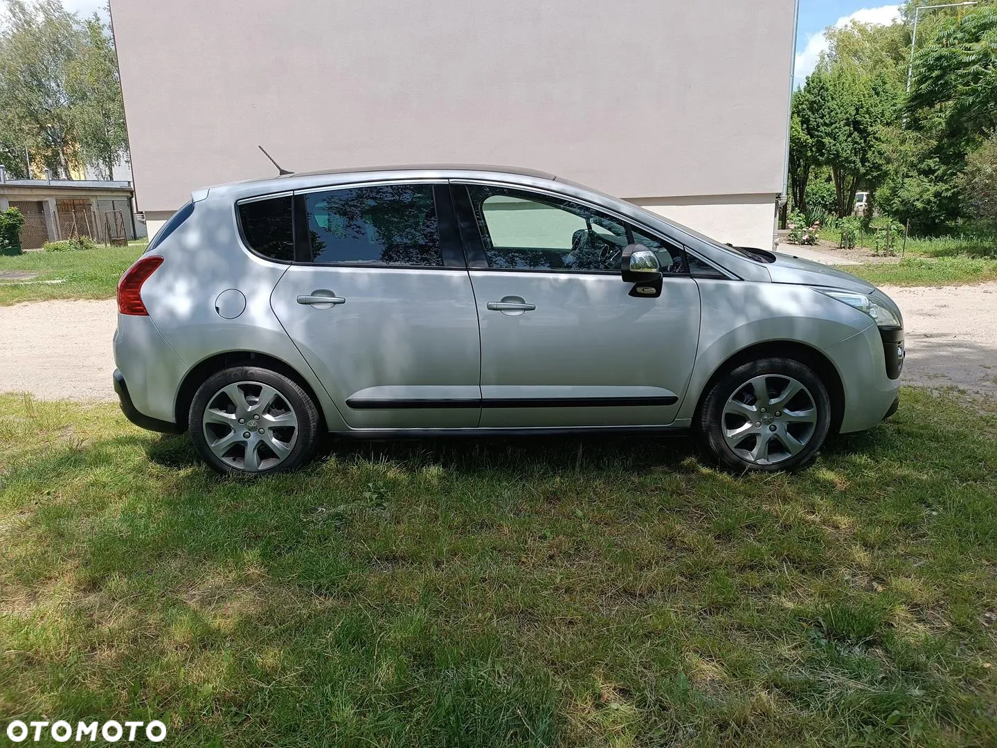 Peugeot 3008 HDi FAP 110 Premium - 6