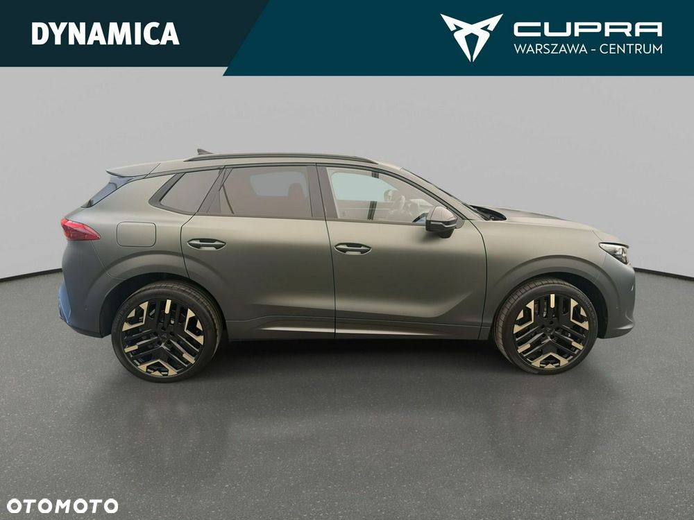 Cupra Terramar - 5