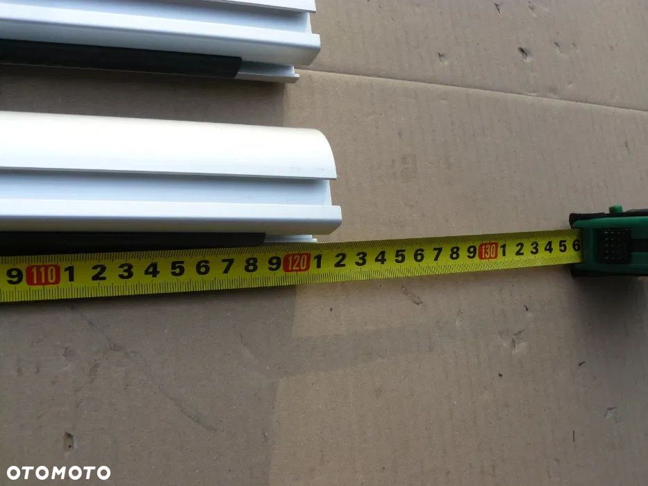 Thule Probar 390 belki aluminiowe 120cm - 3