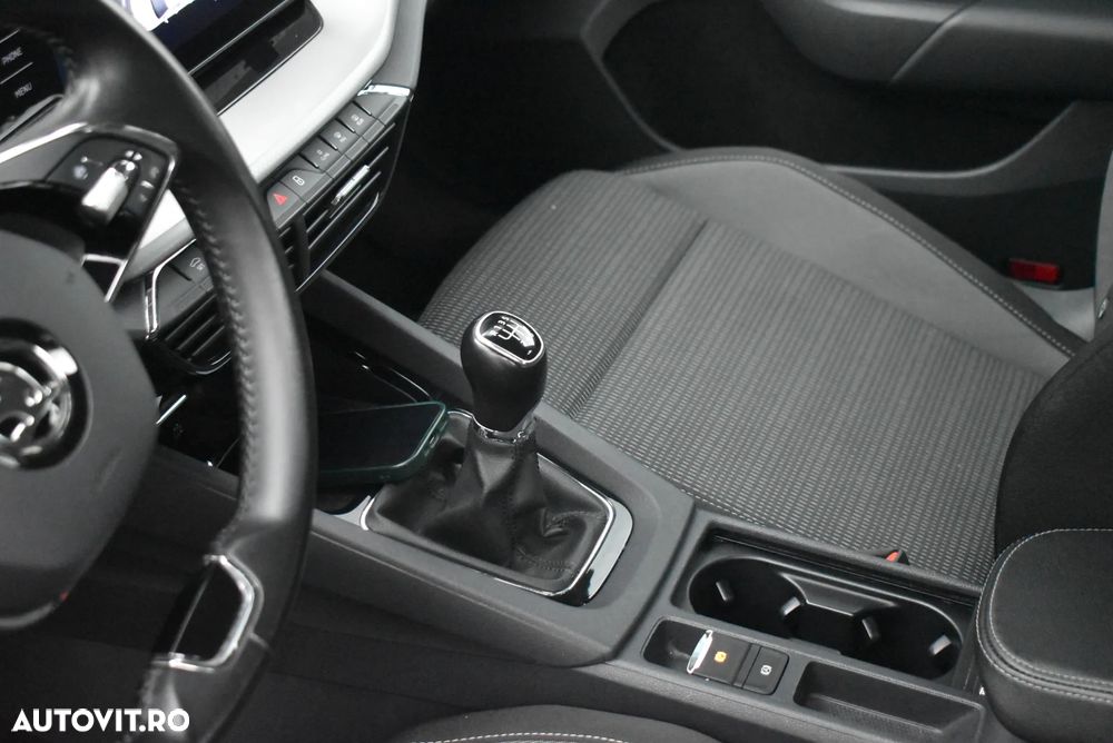 Skoda Octavia 2.0 TDI Ambition - 10